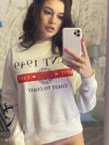 Проститутка Виктория