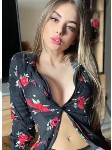 Проститутка Маргарита